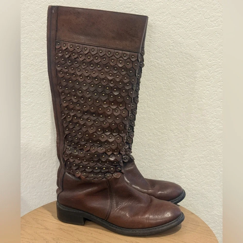 Luichiny chic brown